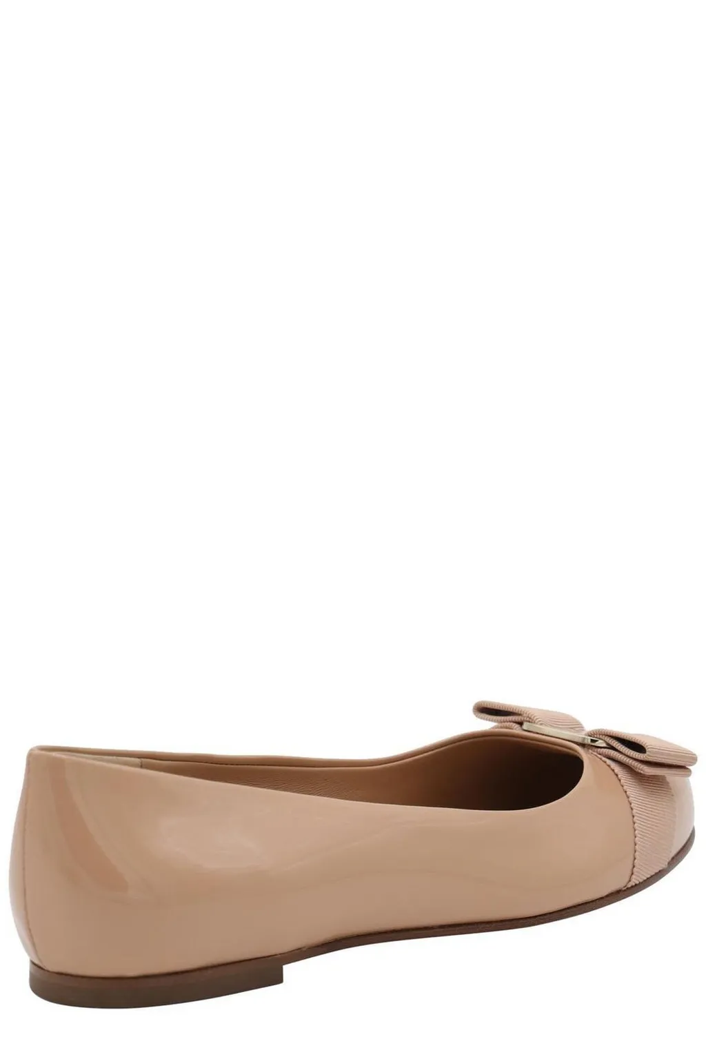 Vara Bow Ballet Flats