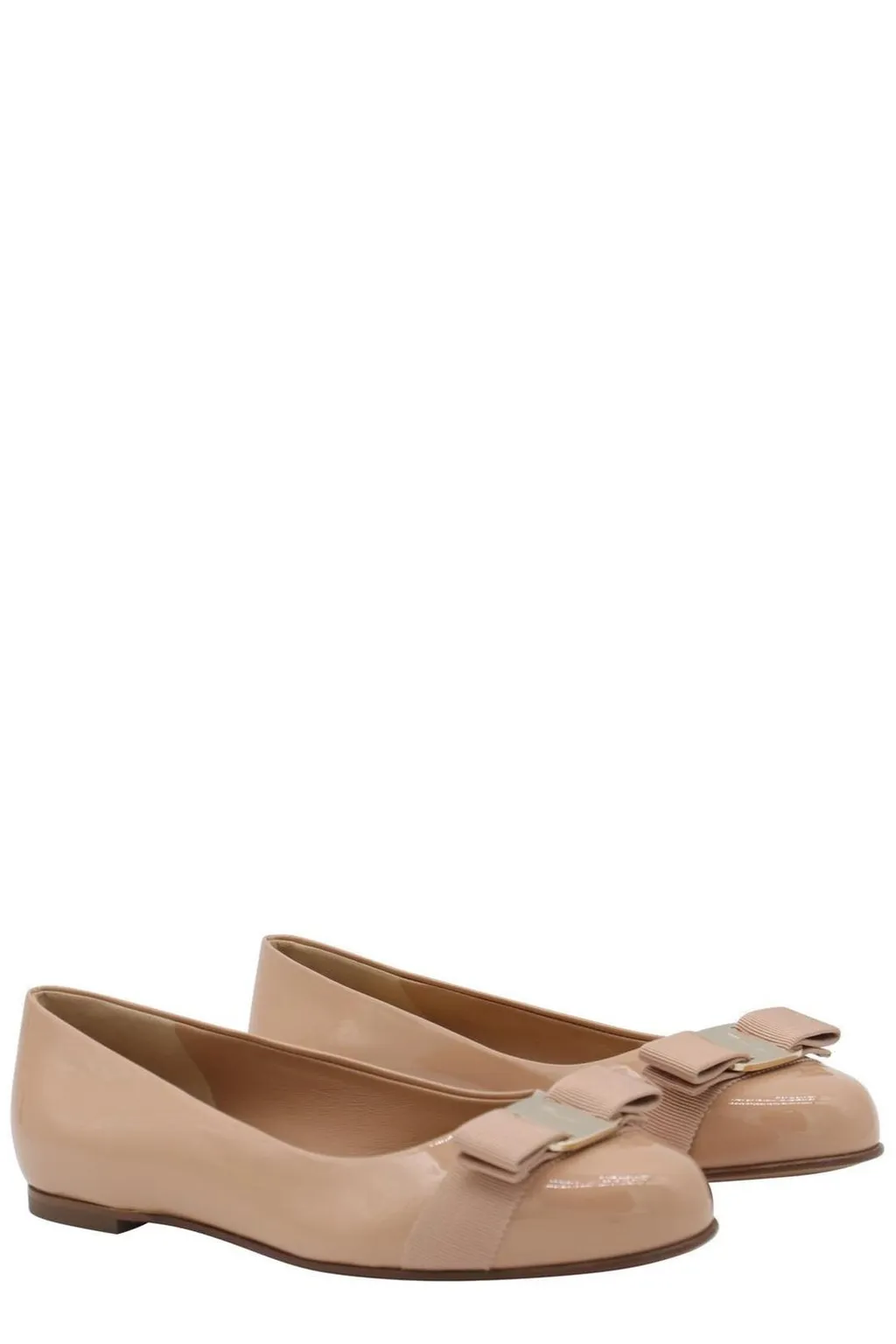 Vara Bow Ballet Flats