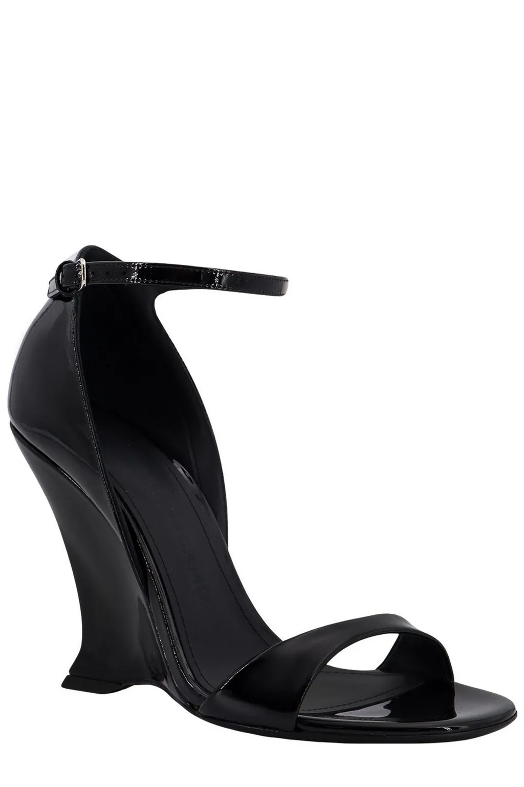 Platform Wedge Sandals