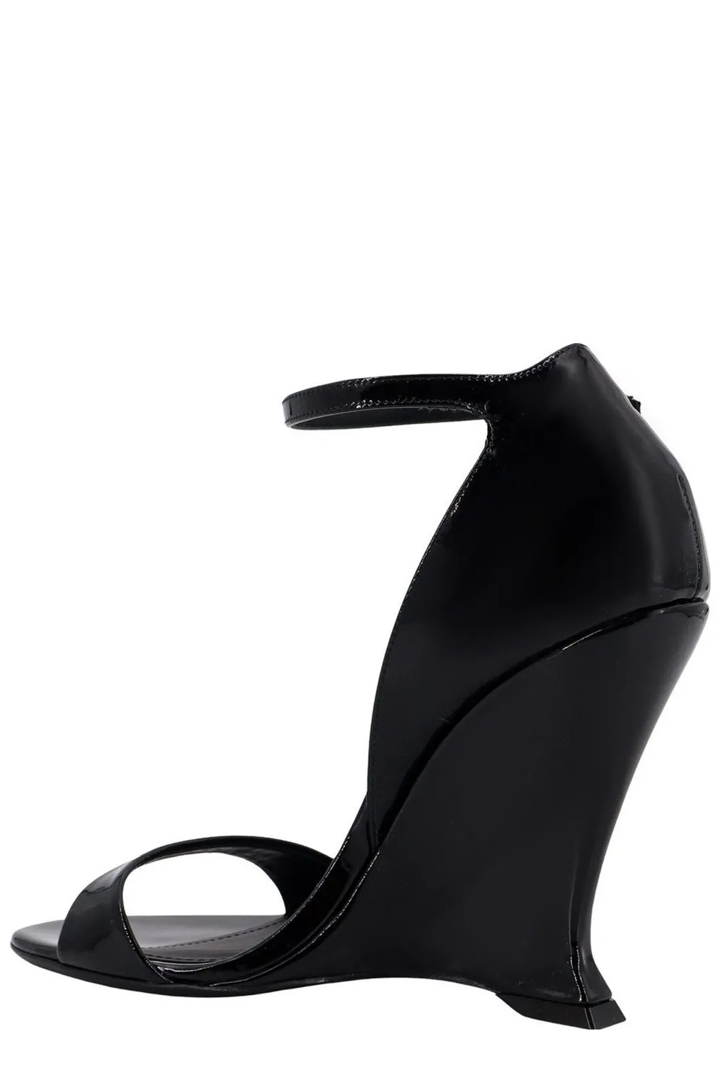 Platform Wedge Sandals