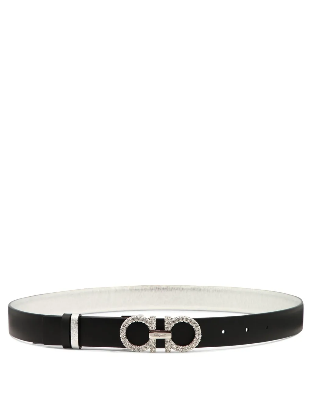 Gancini Belt