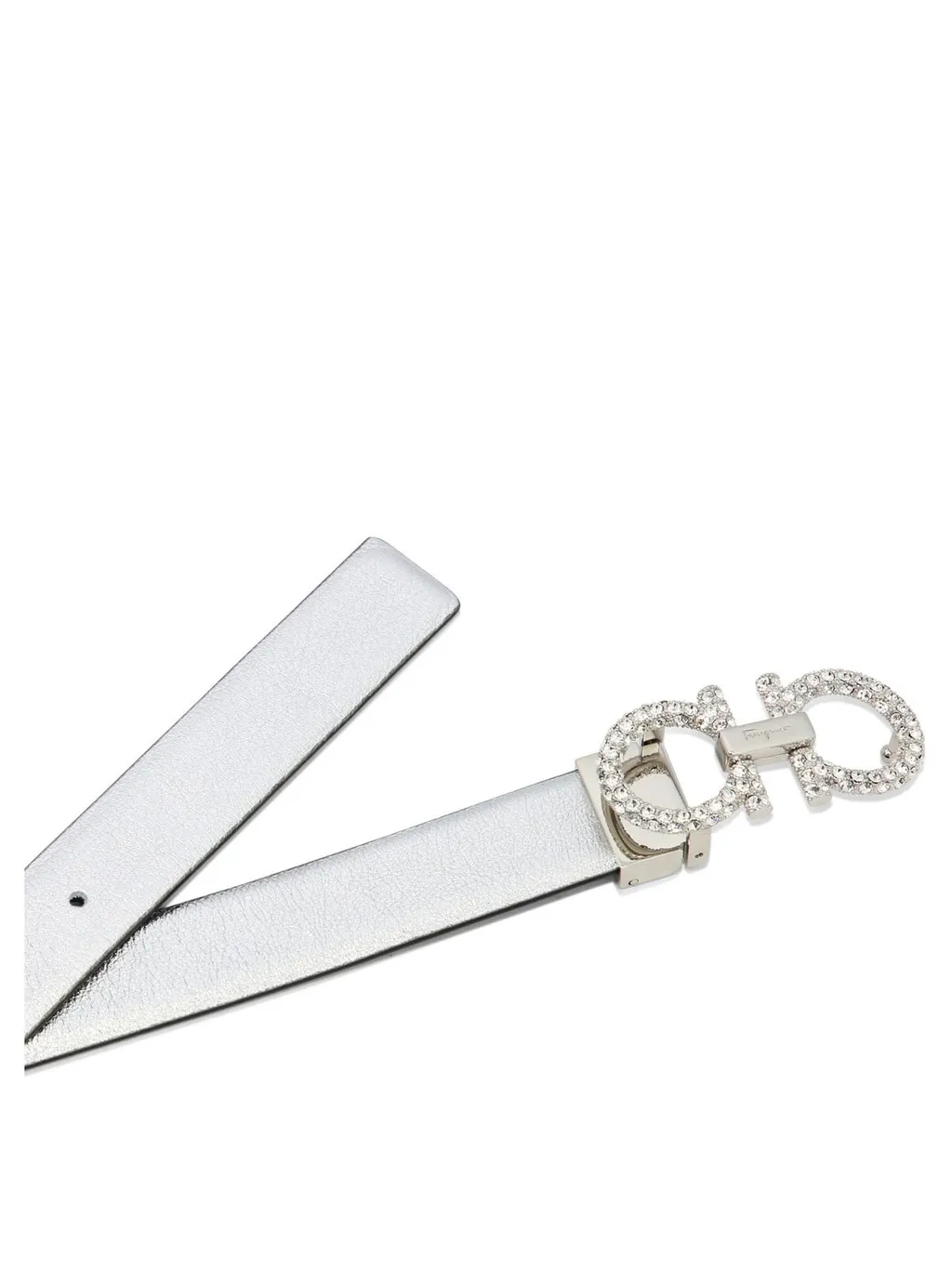 Gancini Belt