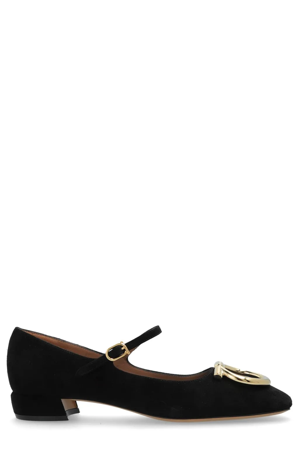 Mary Jane Flats