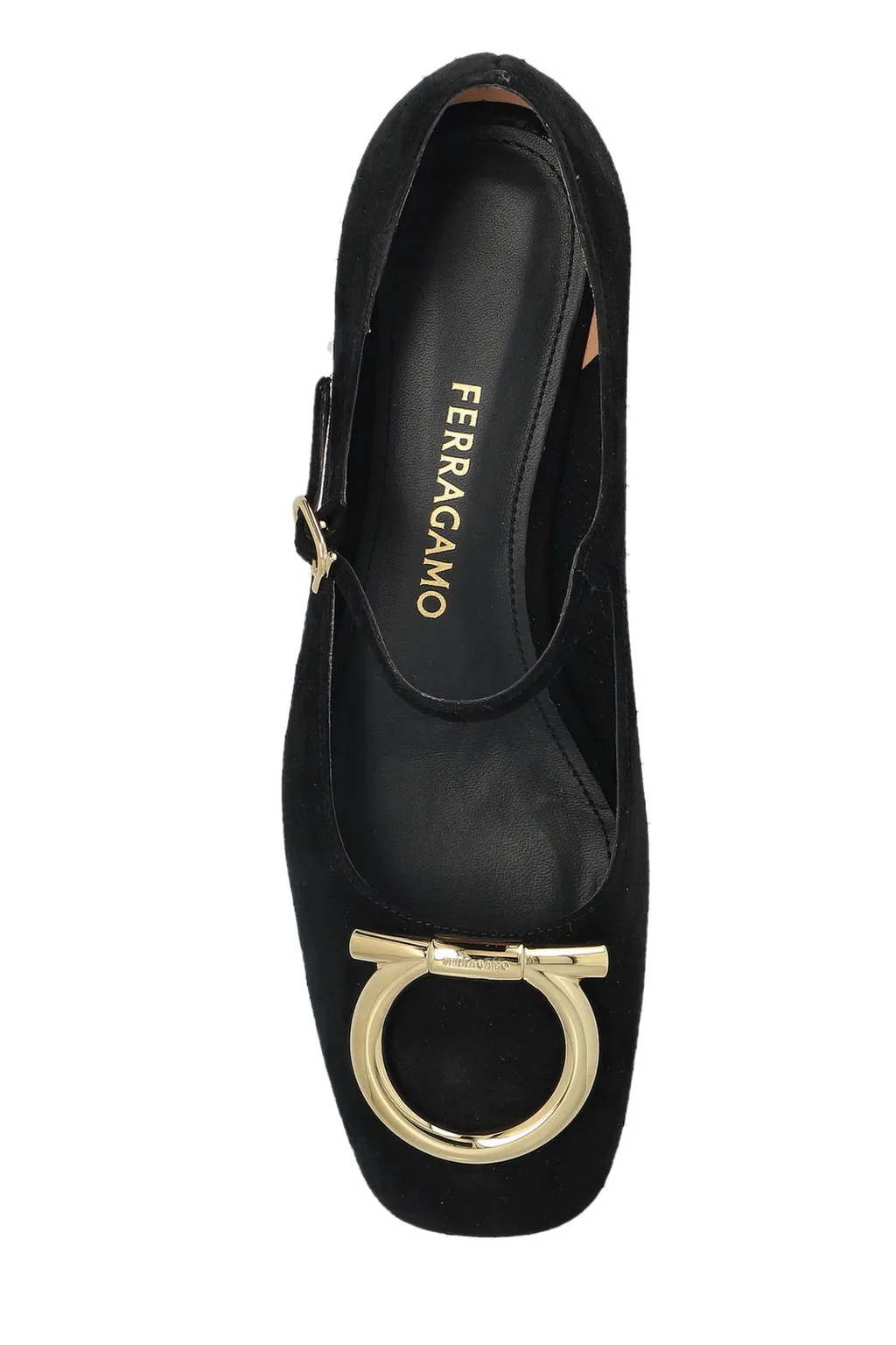 Mary Jane Flats