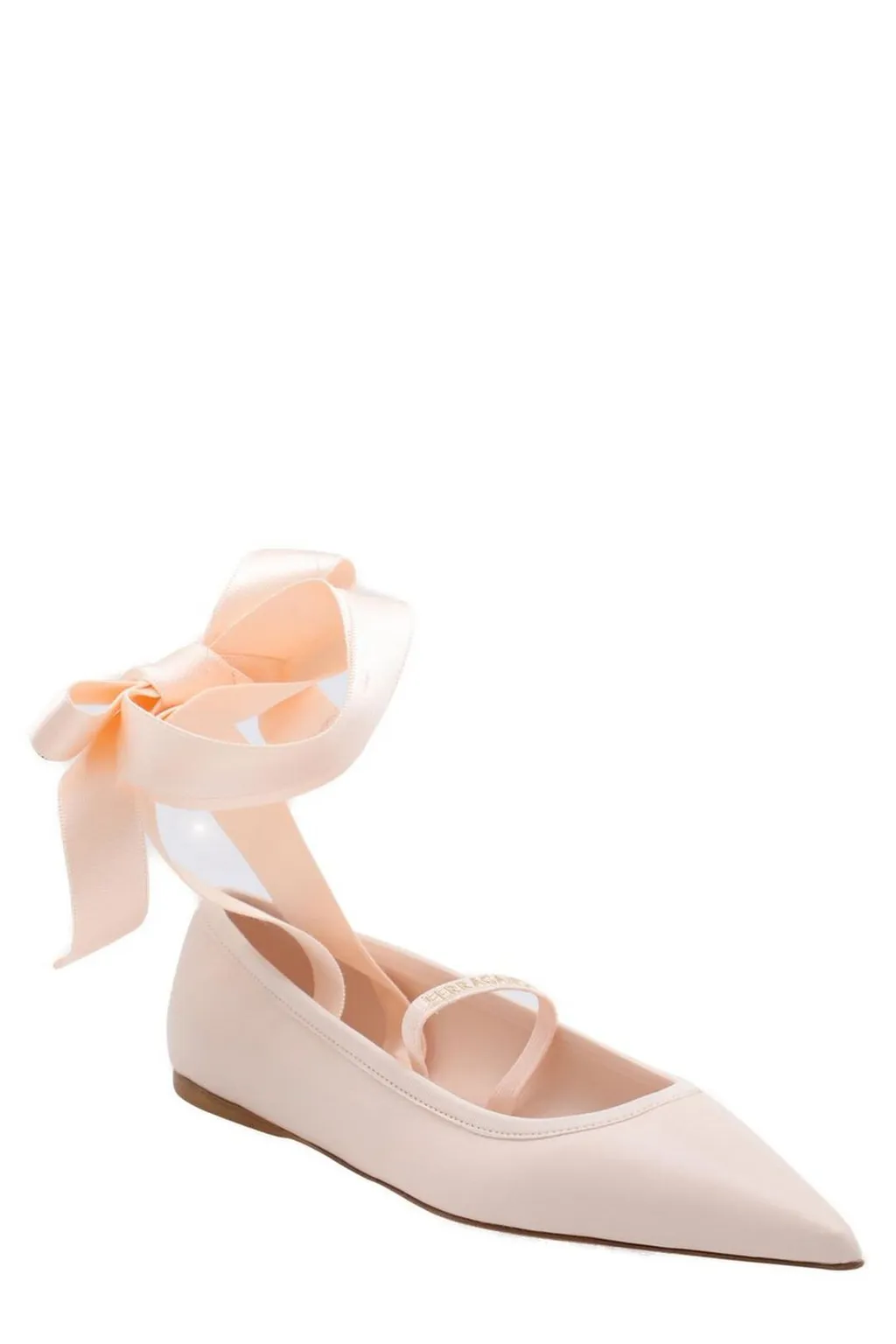 Ballet Flats