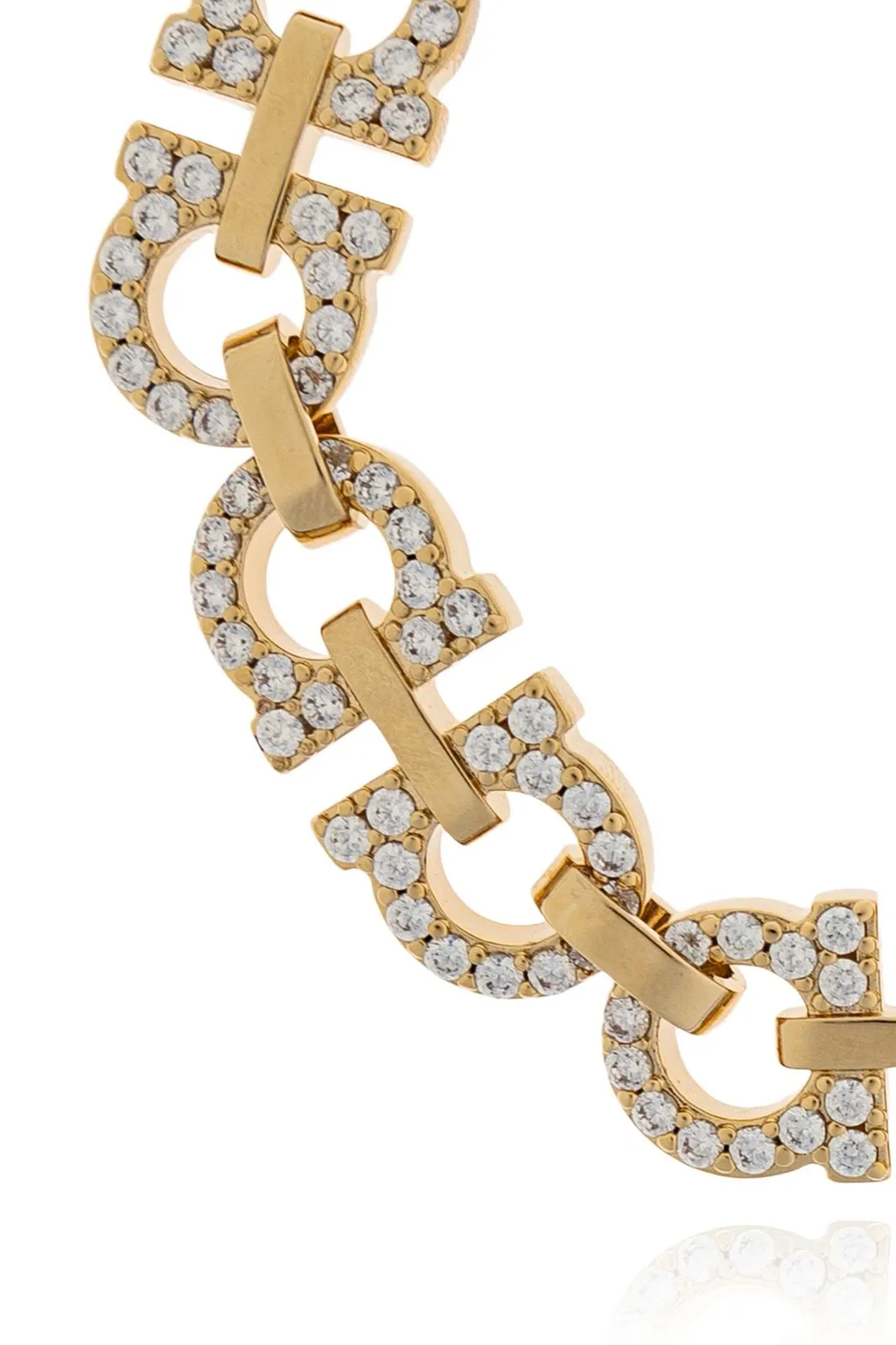 Gancini Bracelet