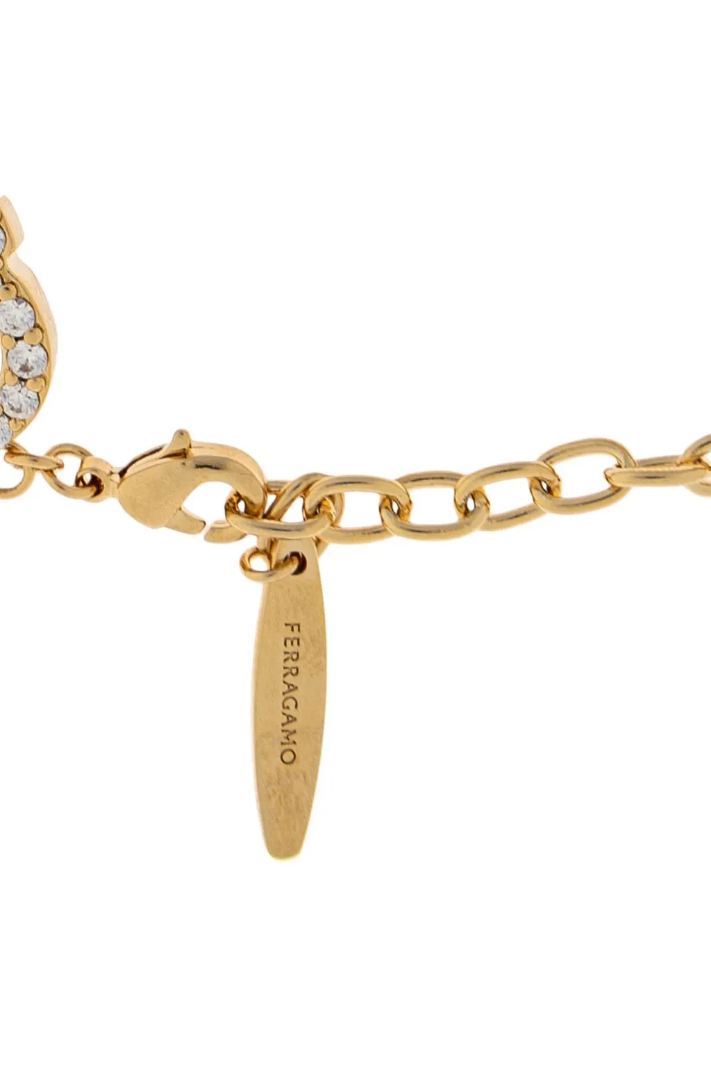 Gancini Bracelet