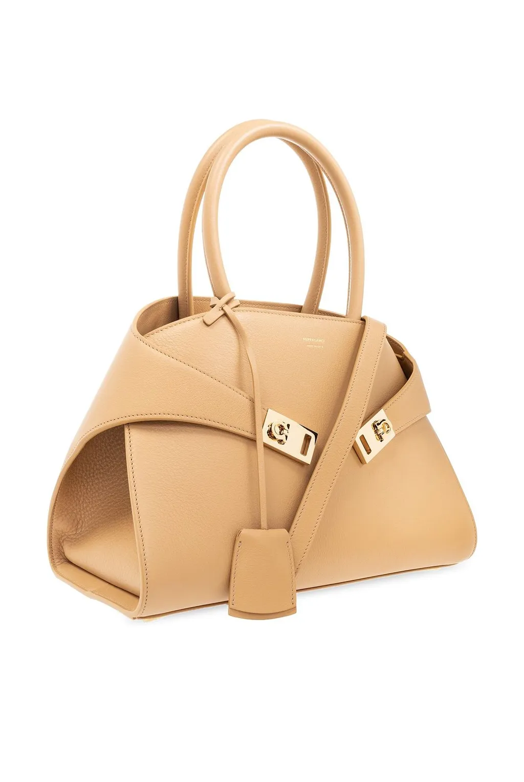 Top Handle Bag