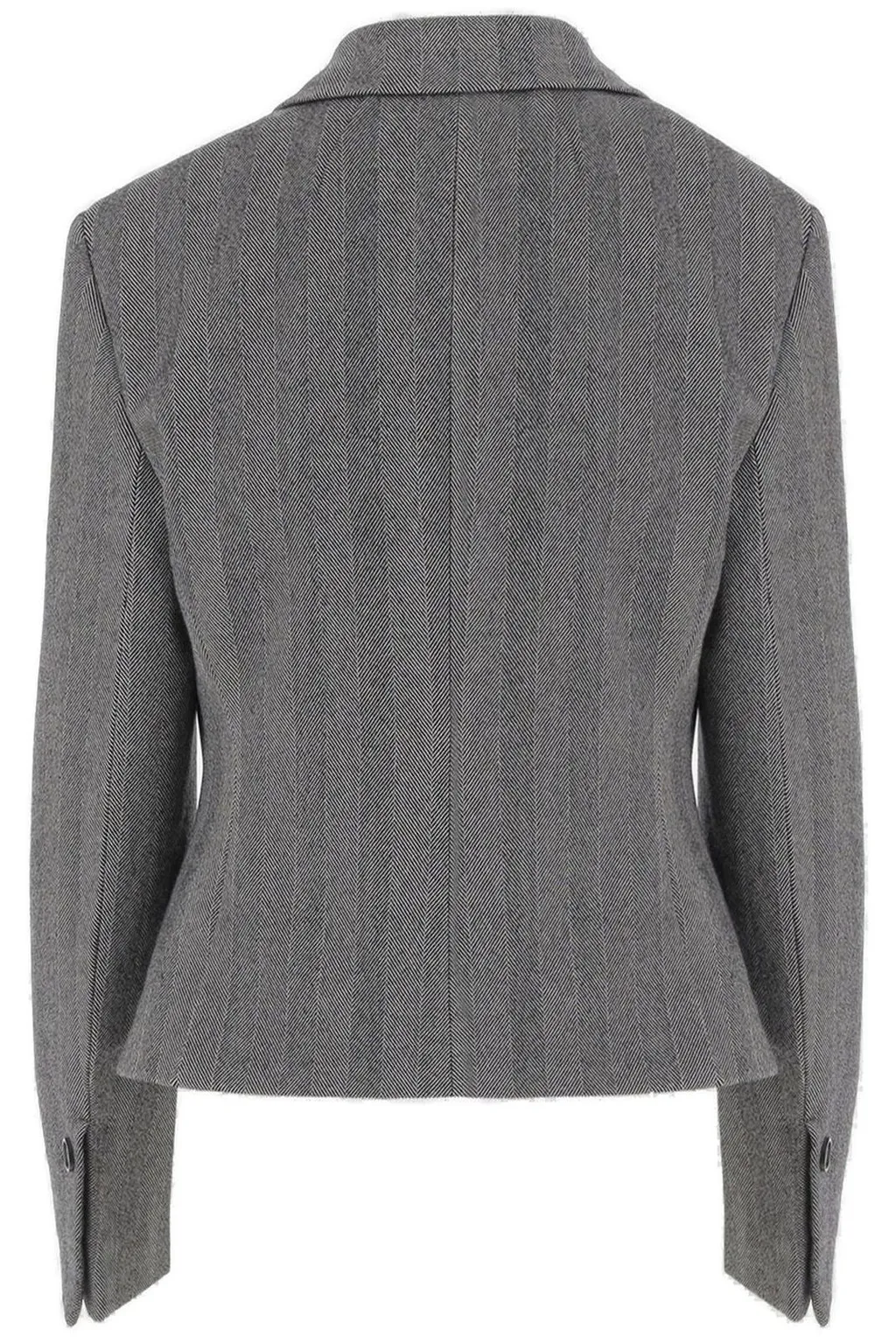 Herringbone Jacket