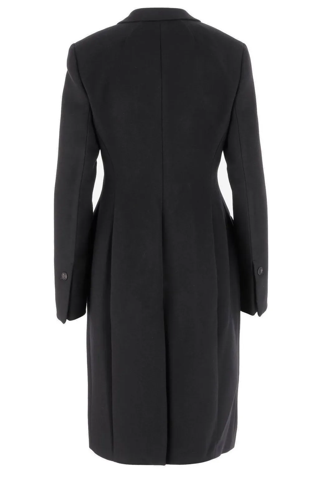 Wool Coat