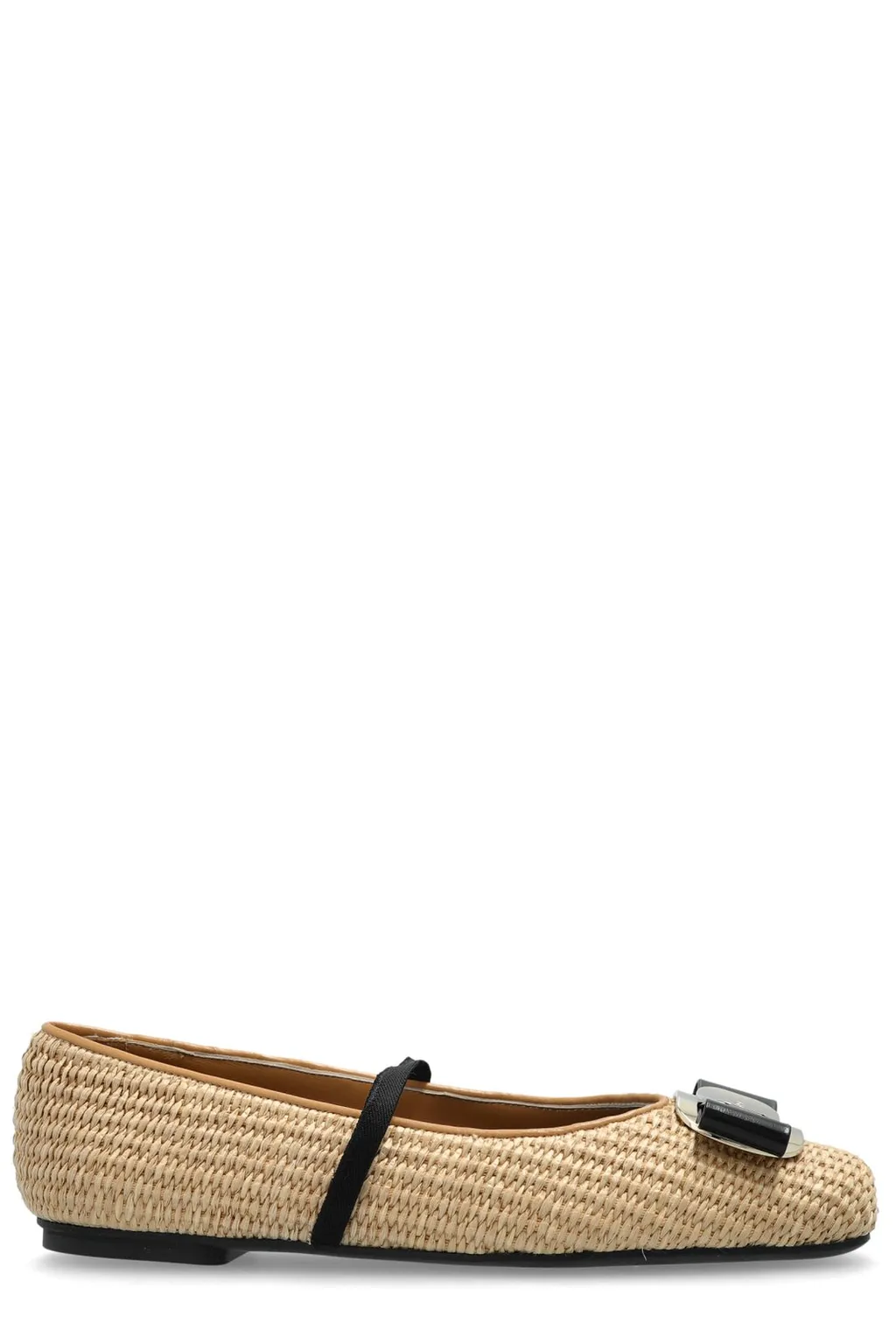 Mary Jane Flats