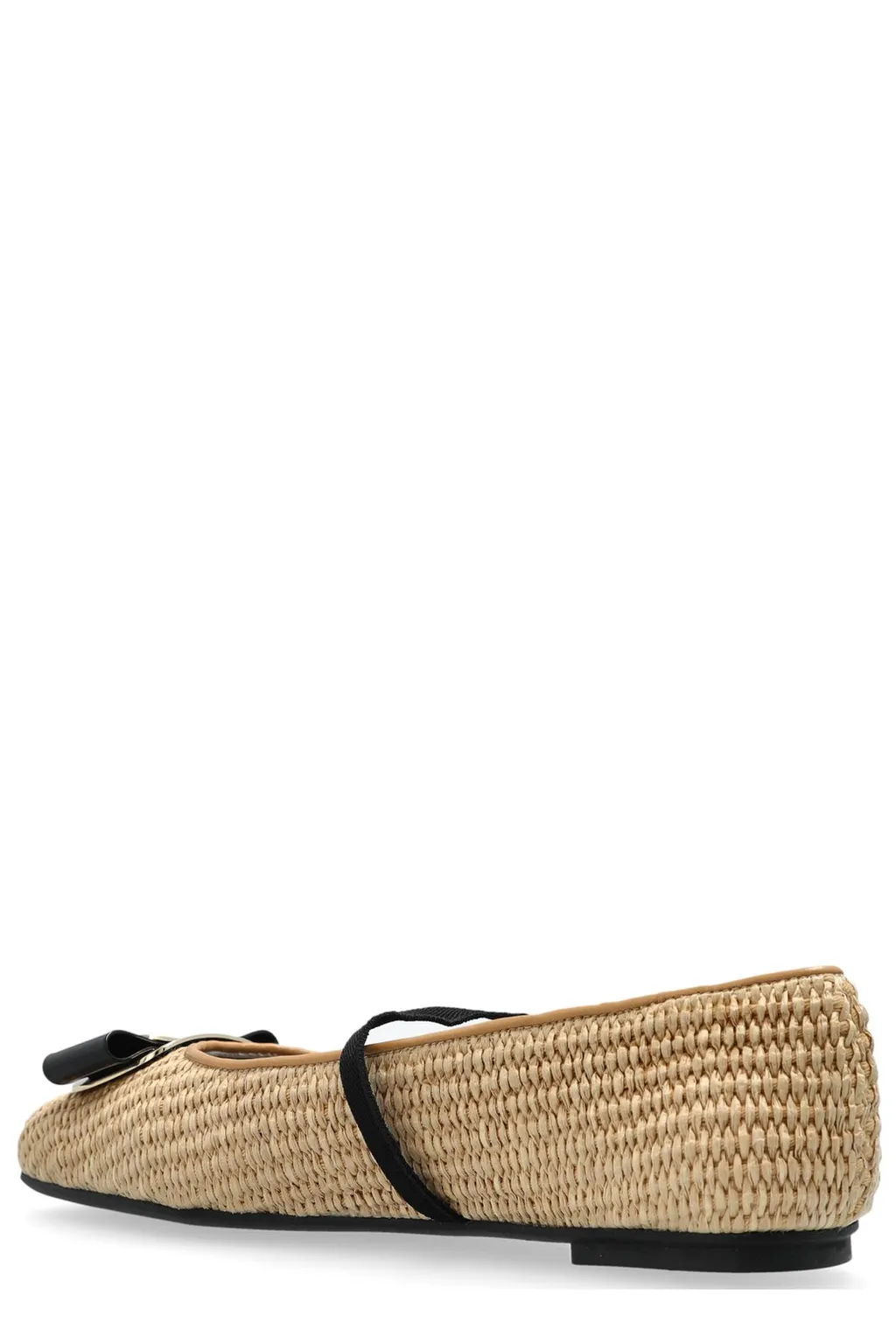 Mary Jane Flats