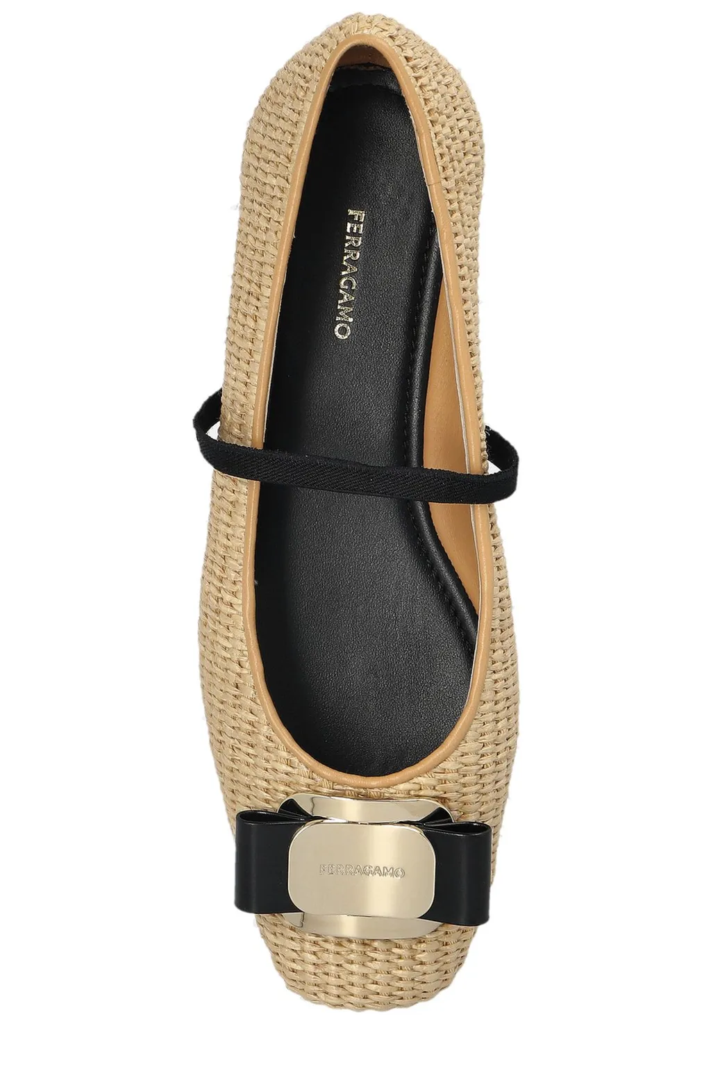 Mary Jane Flats