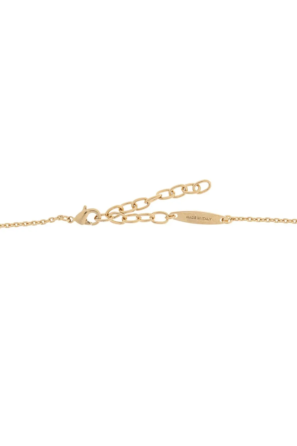 Gancini Necklace