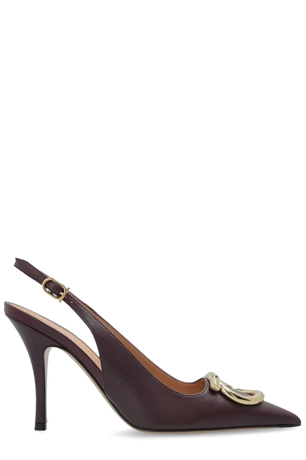 Slingback Pumps
