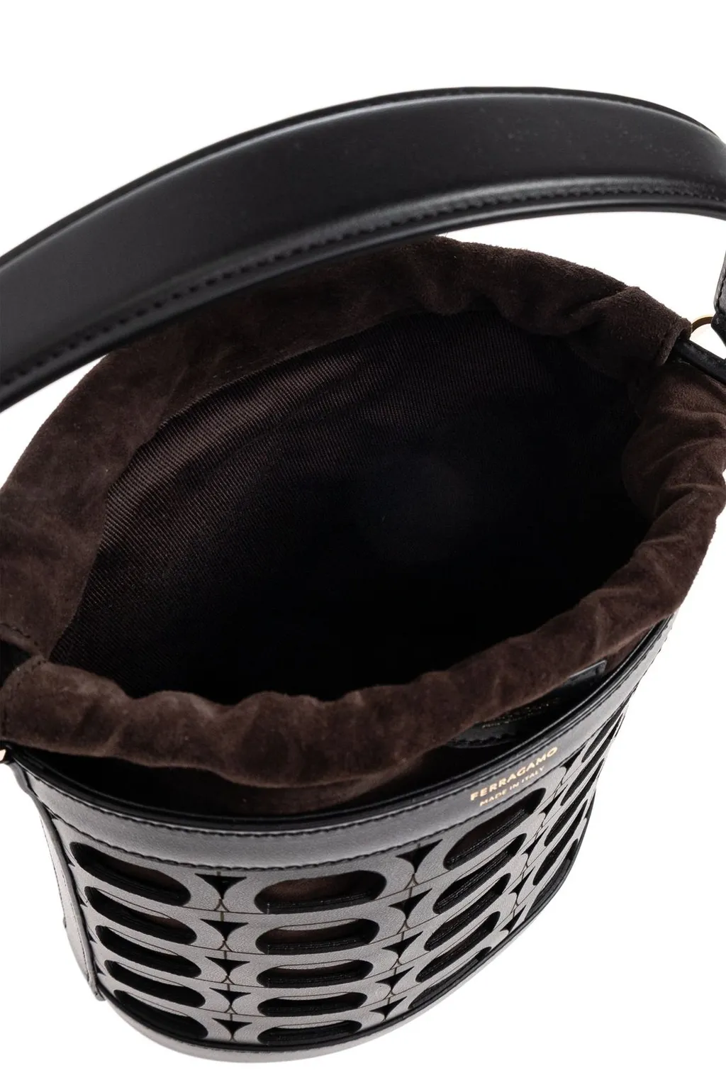 Bucket Bag