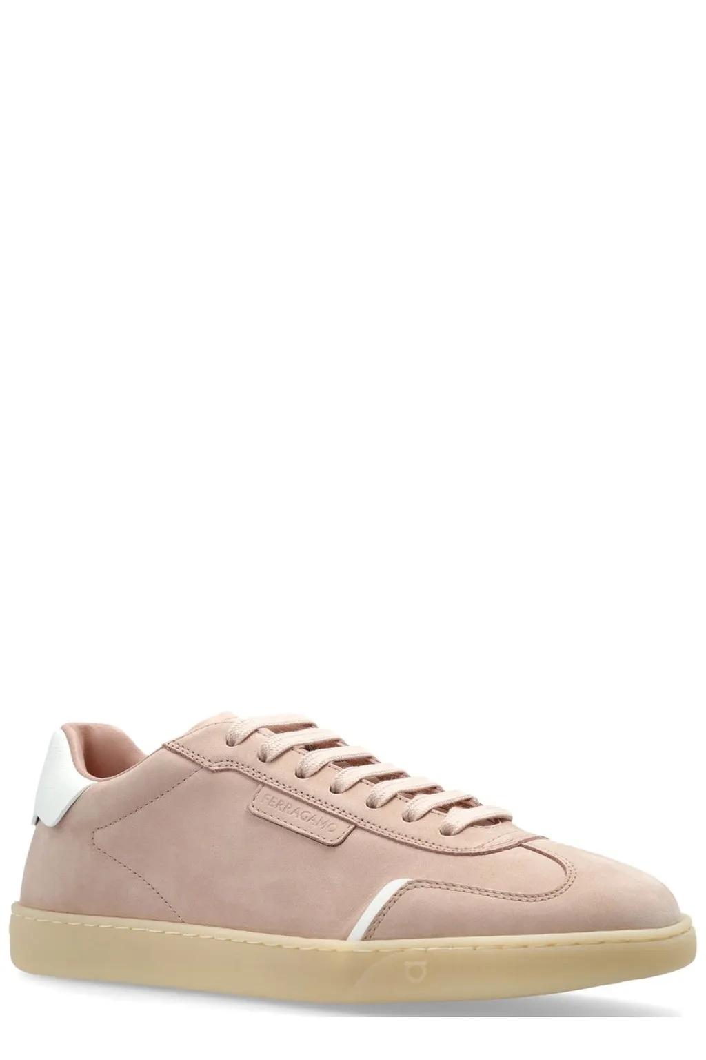 Low-Top Sneakers