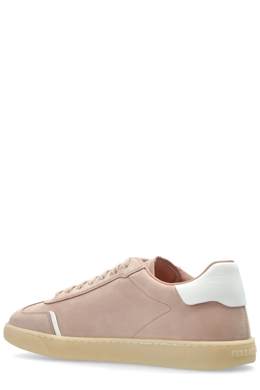 Low-Top Sneakers