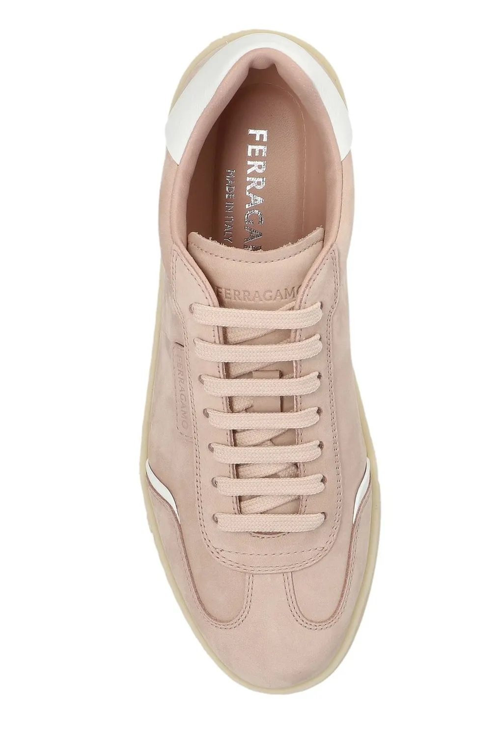 Low-Top Sneakers