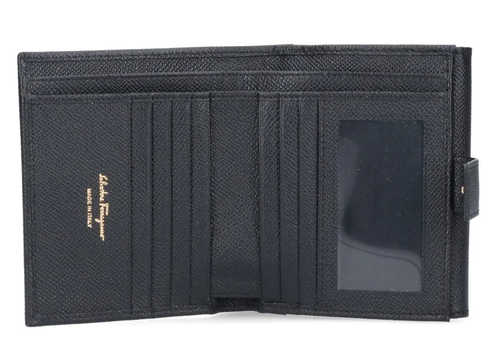 Gancini Trifold Wallet