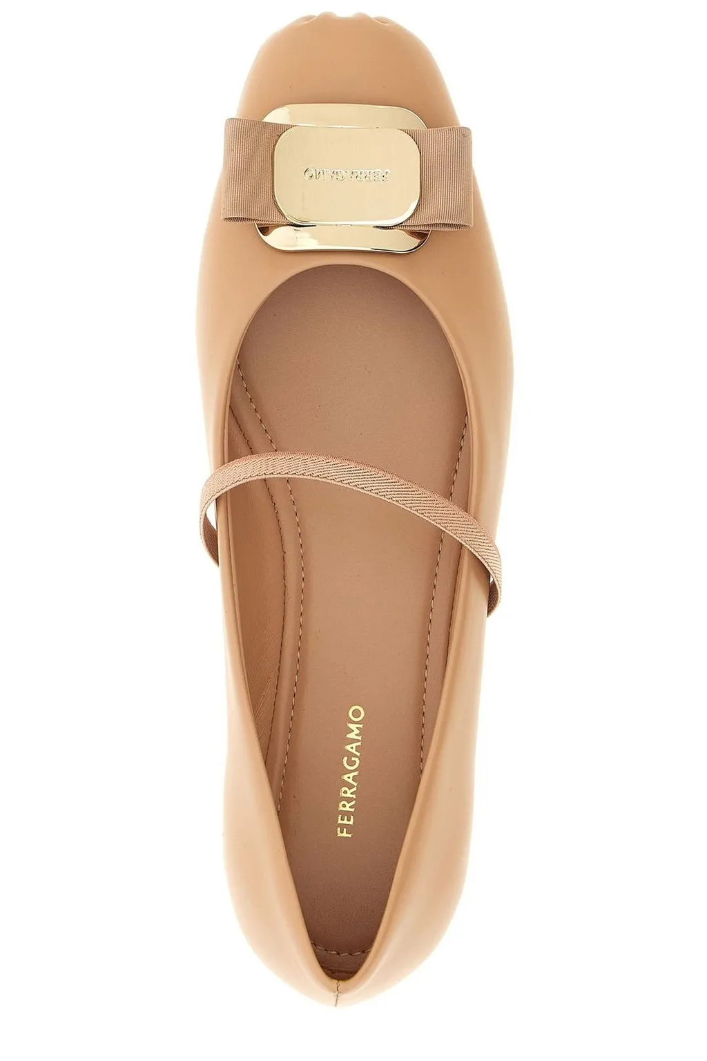 Ballet Flats