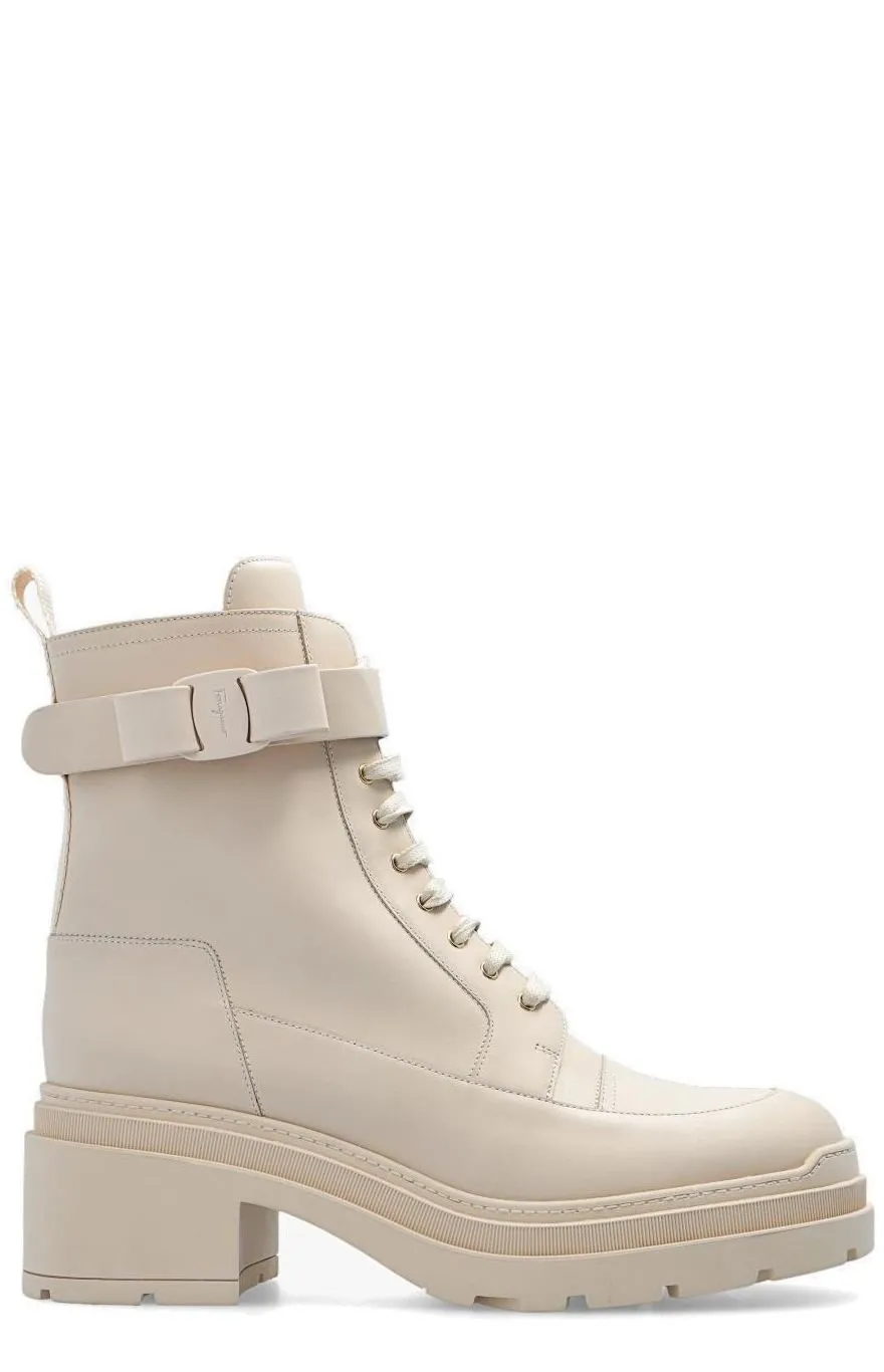 Combat Boots
