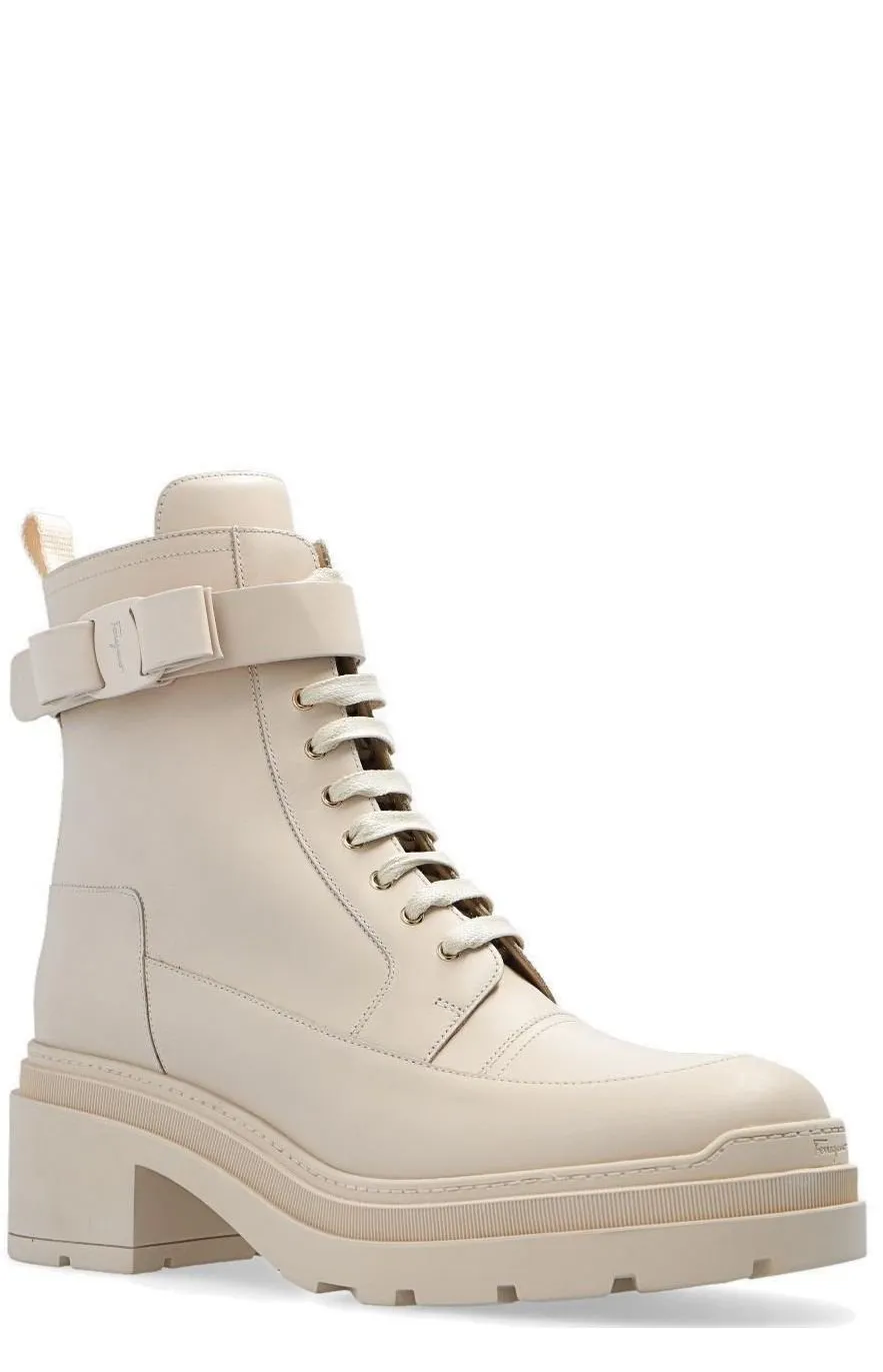Combat Boots