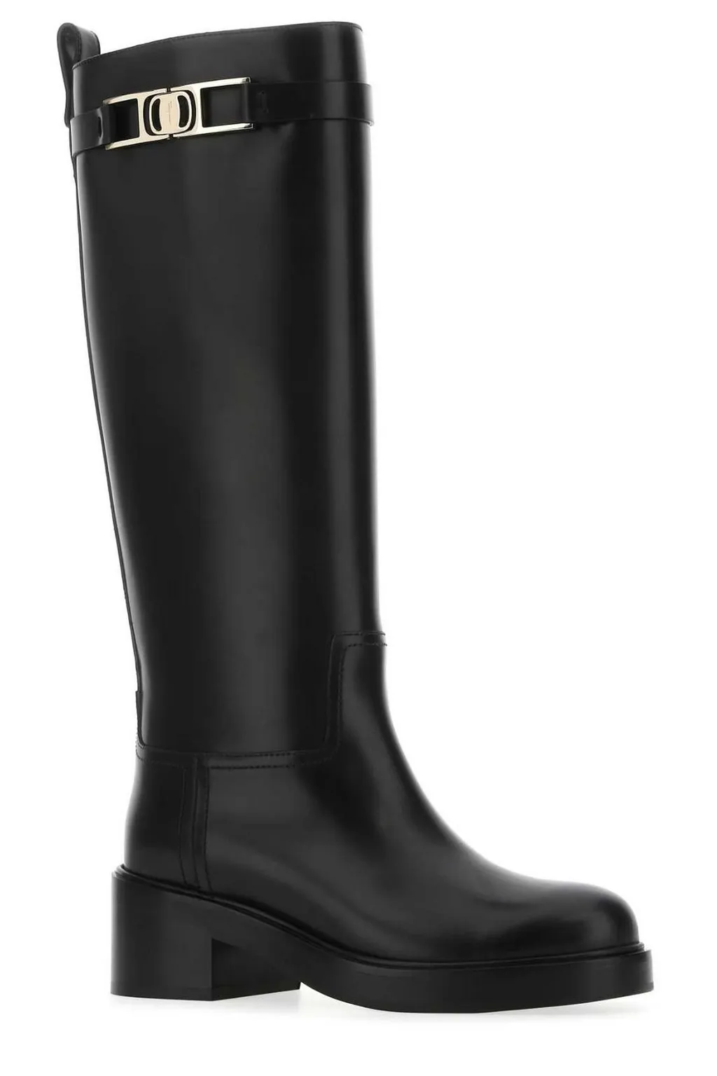 Tall Boots