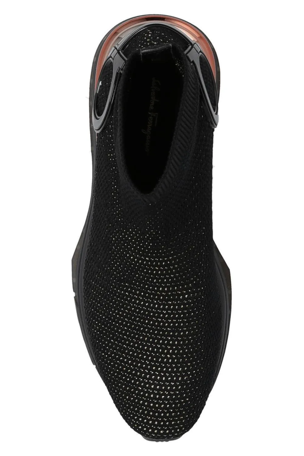 Sock-Style Sneakers