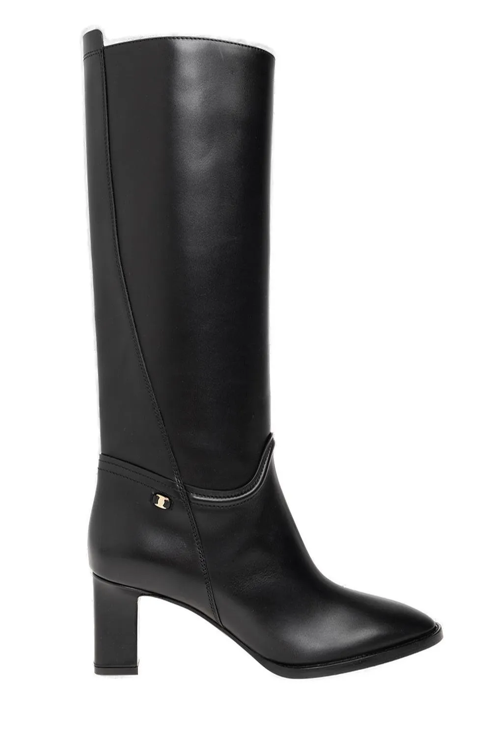 Knee-High Boots