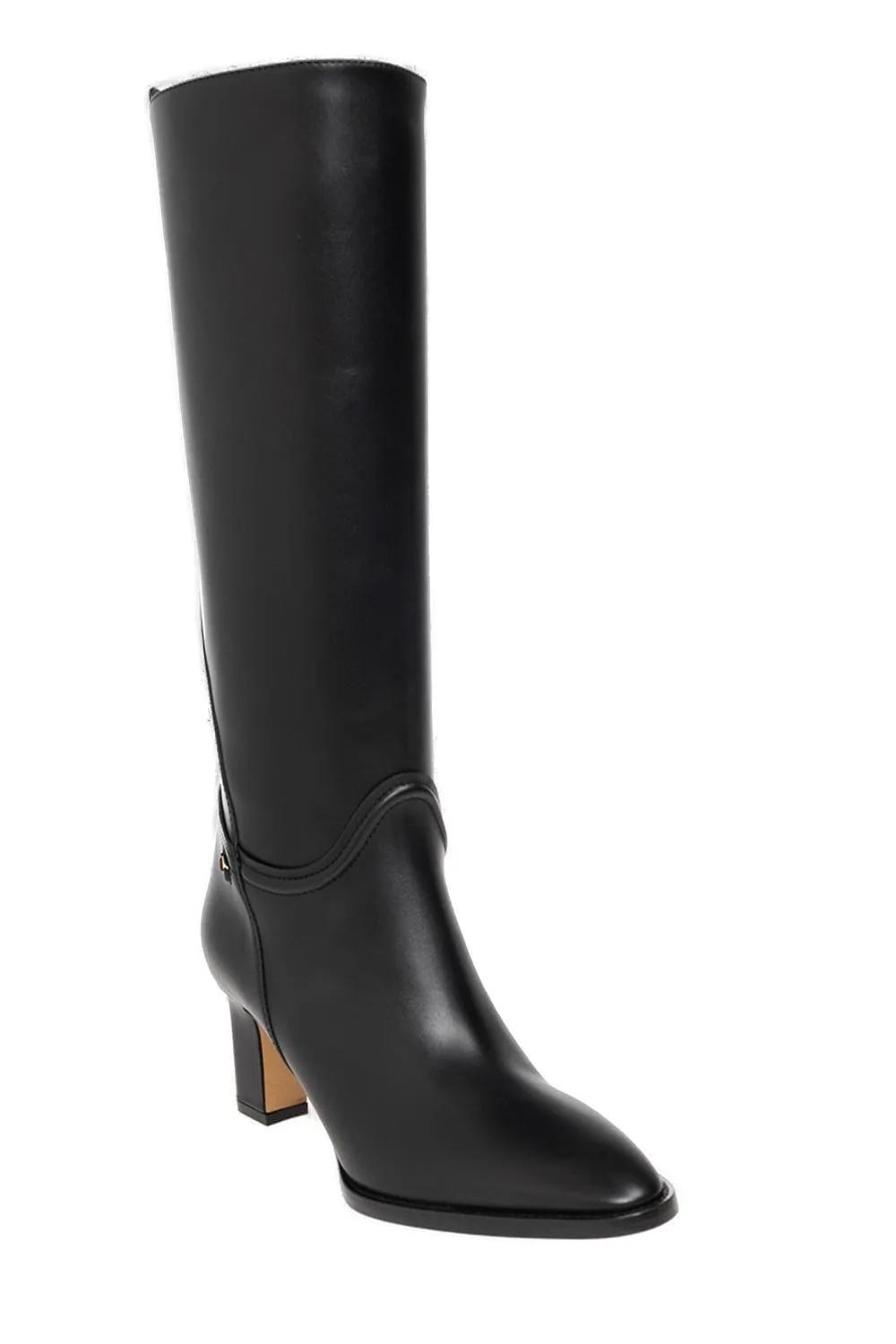Knee-High Boots