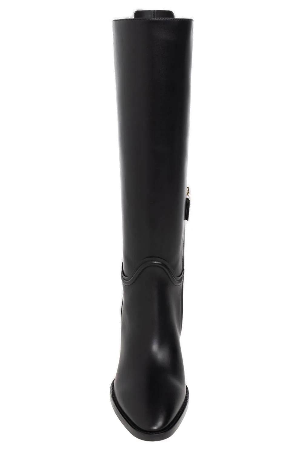 Knee-High Boots