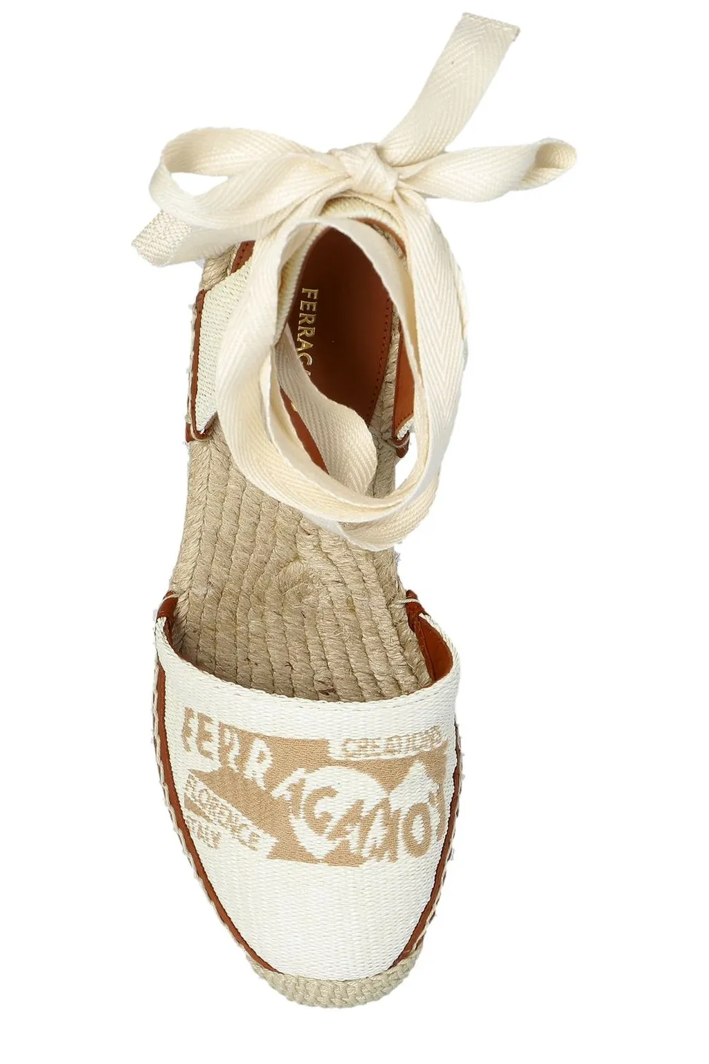 Espadrille Wedge Sandals