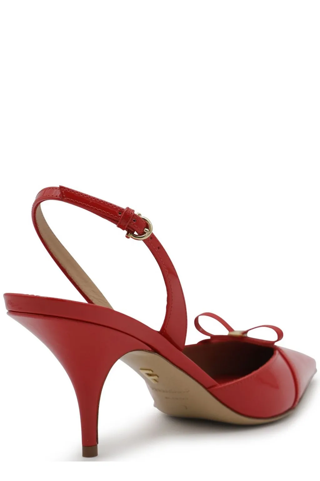 Slingback Pumps