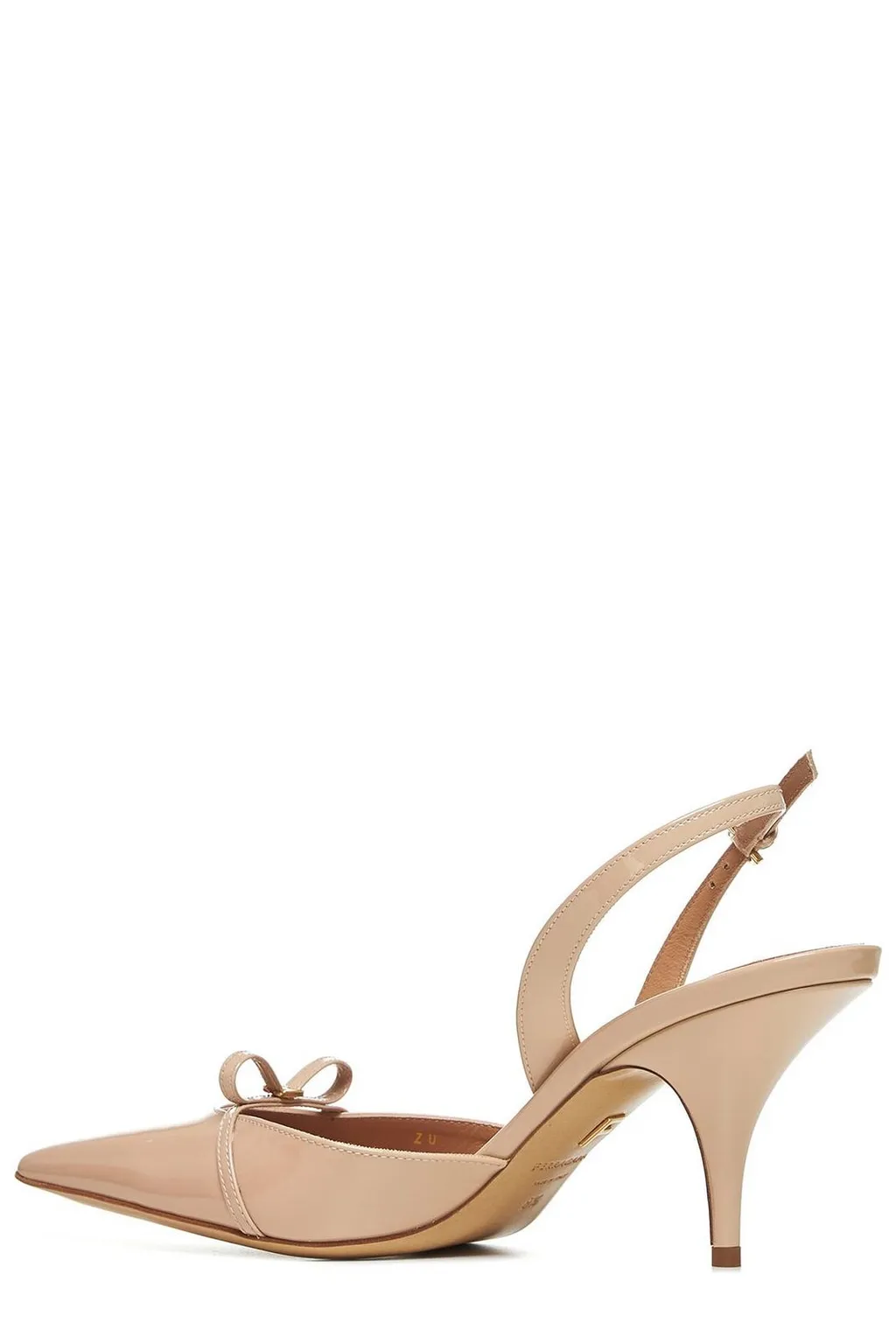 Slingback Pumps