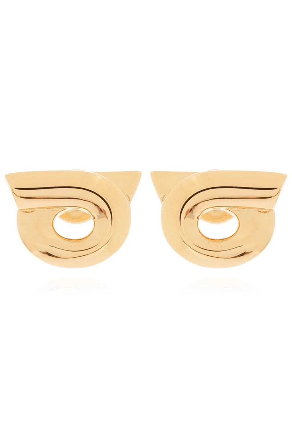 Gancini Earrings