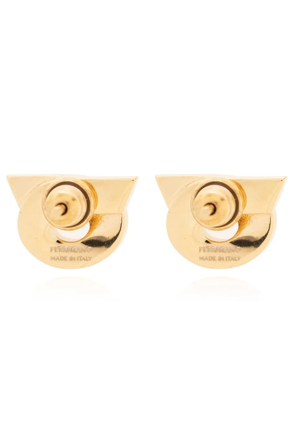 Gancini Earrings