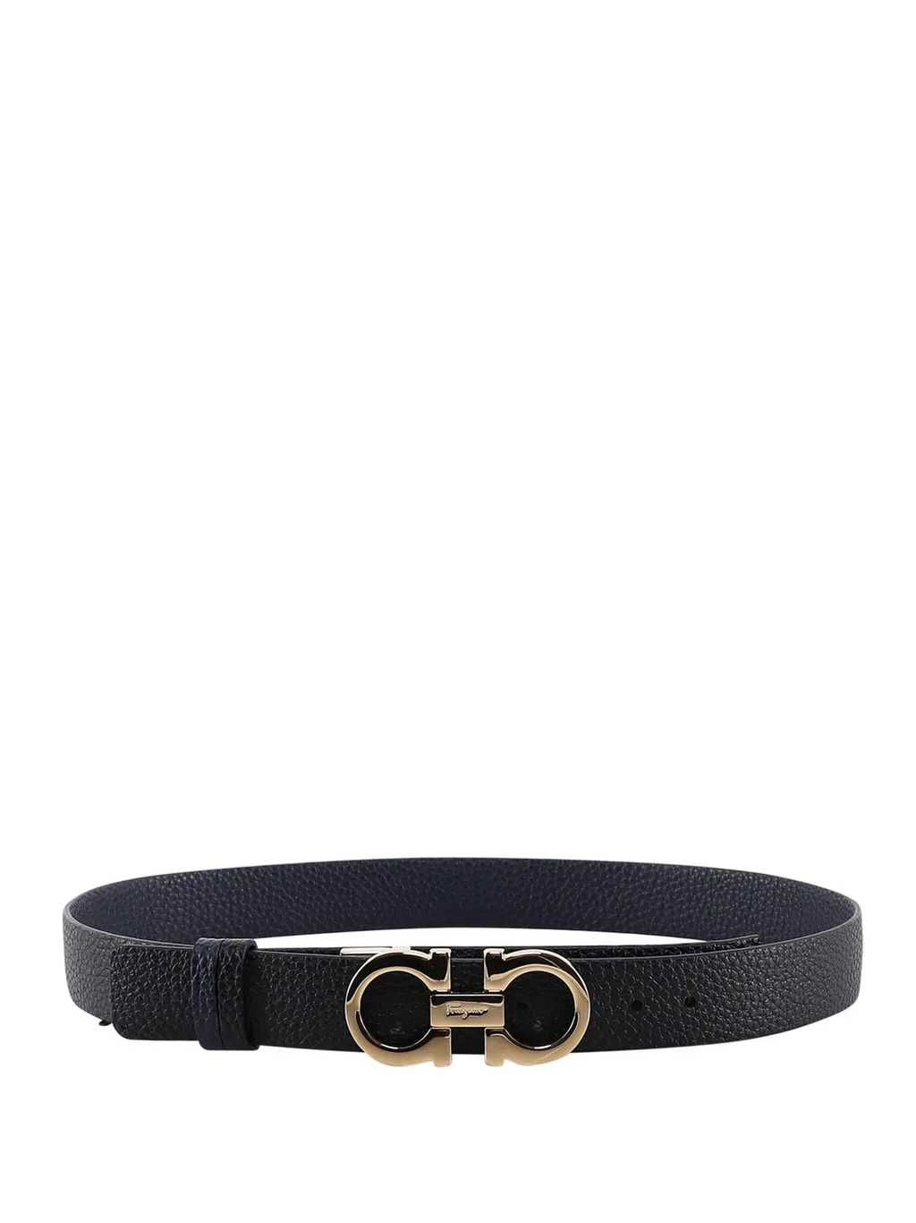 Gancini Belt