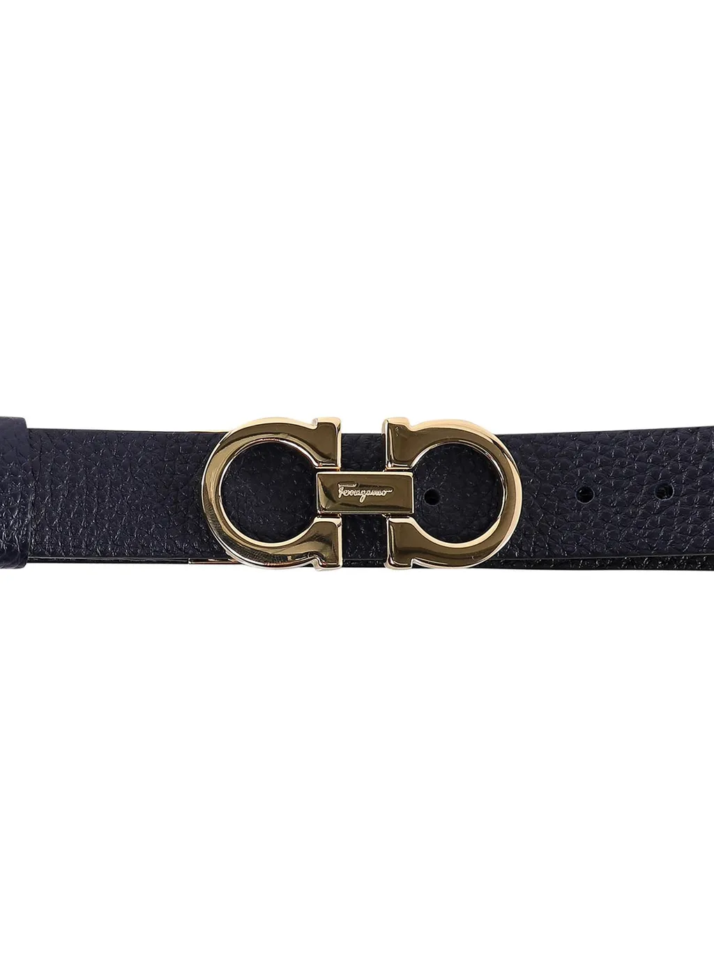 Gancini Belt