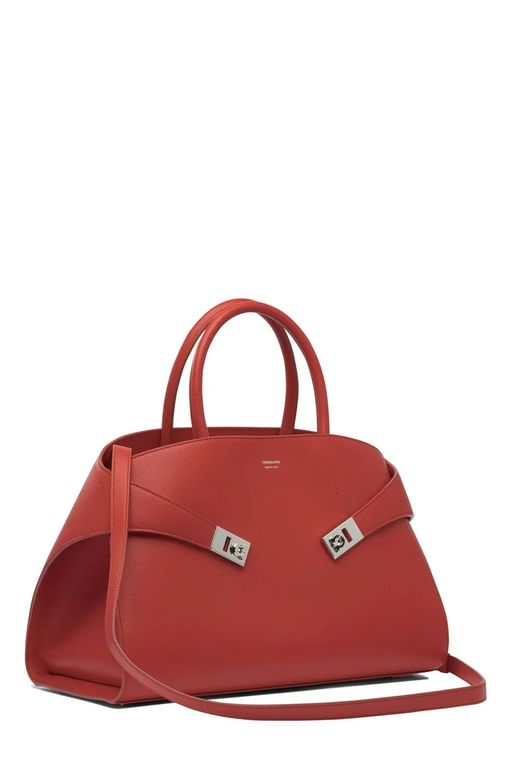 Top Handle Bag