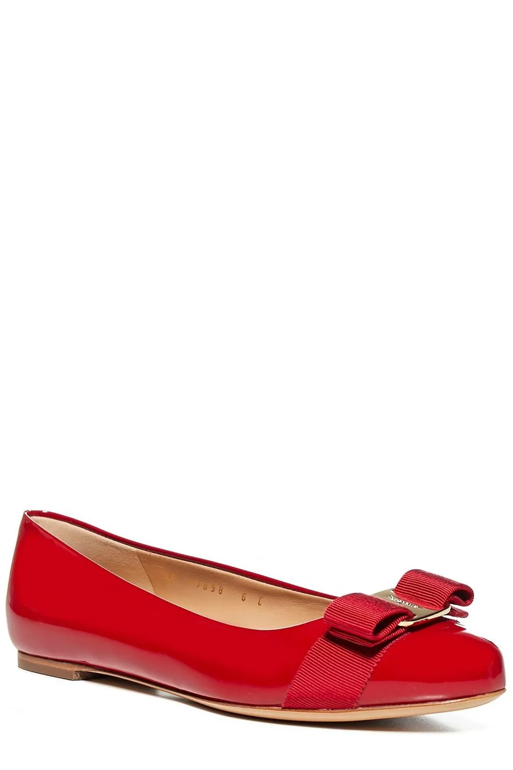 Vara Bow Ballet Flats