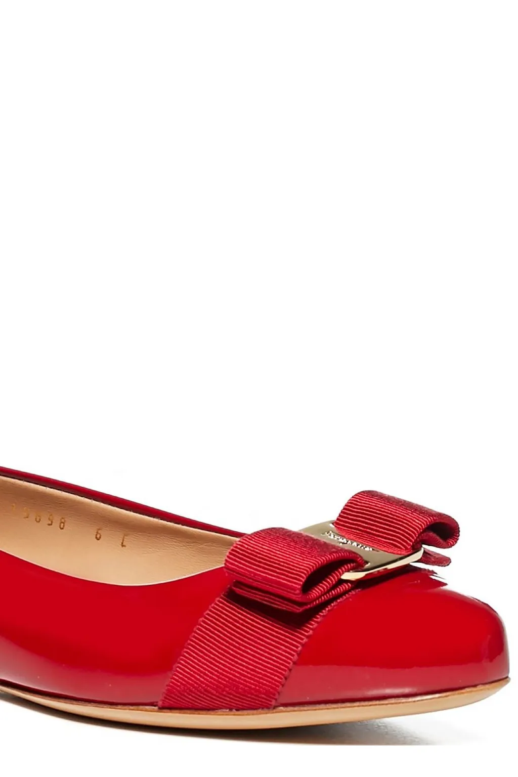 Vara Bow Ballet Flats