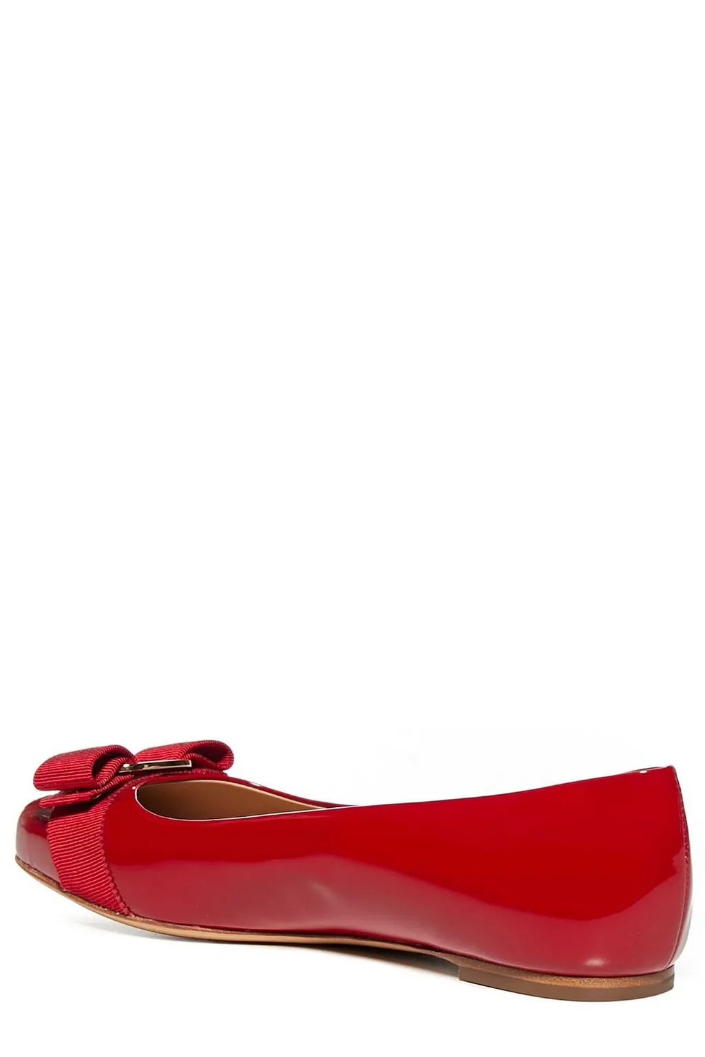 Vara Bow Ballet Flats