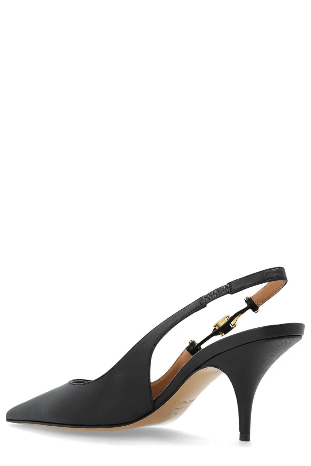 Slingback Pumps