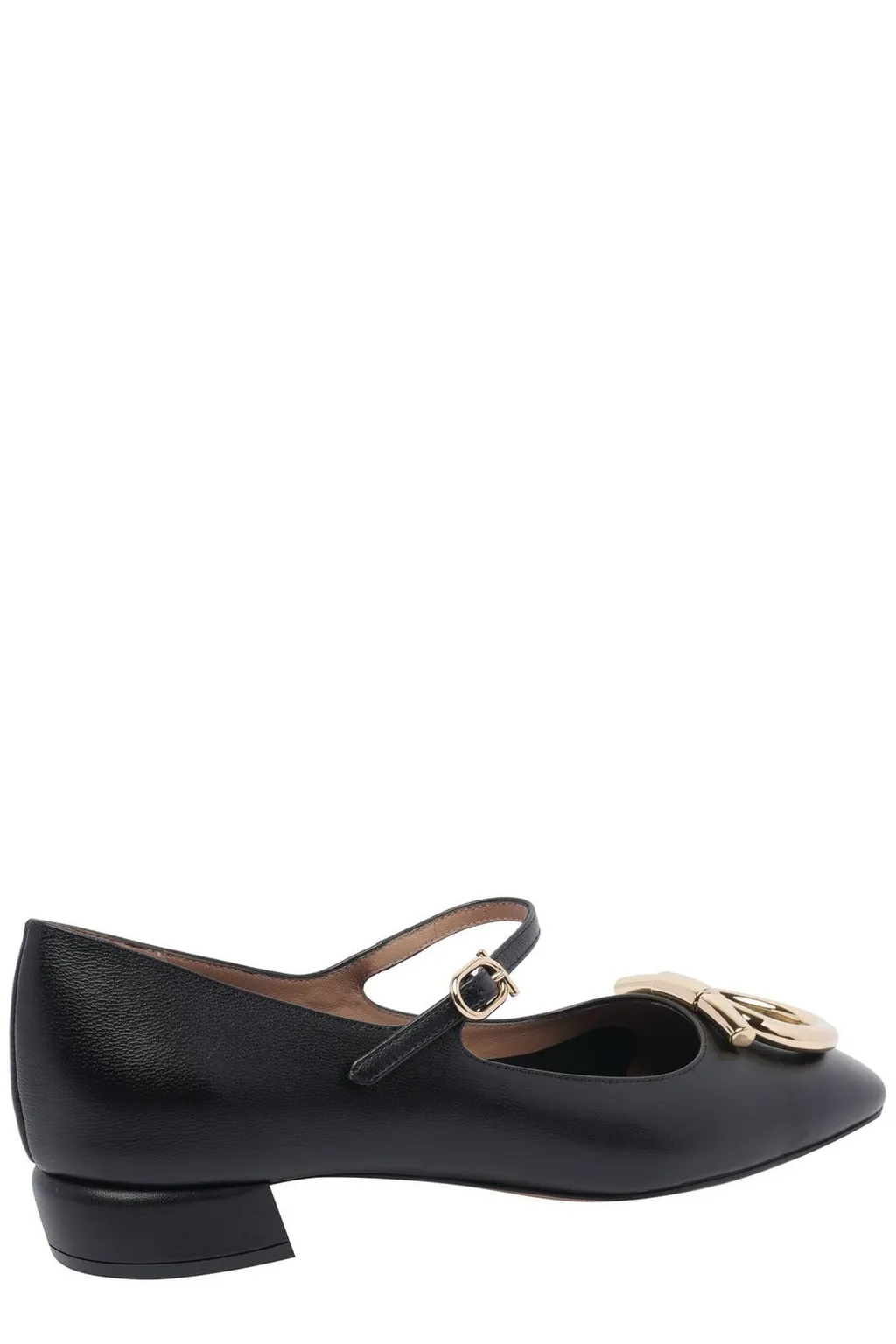 Mary Jane Flats