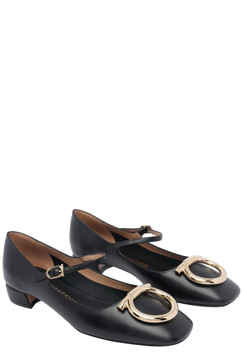 Mary Jane Flats