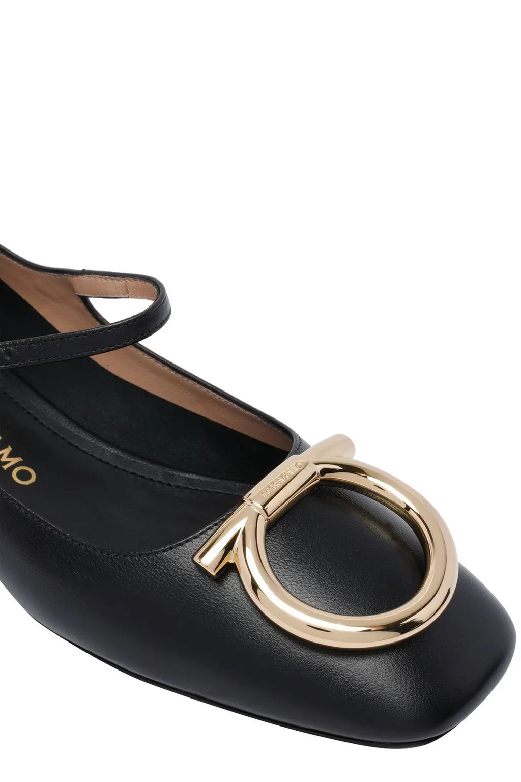Mary Jane Flats