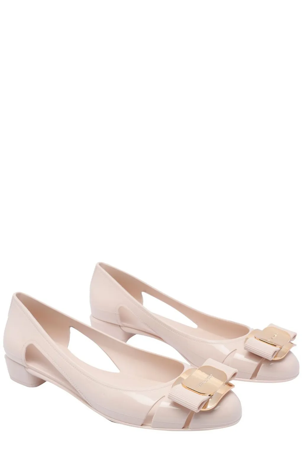 Ballet Flats