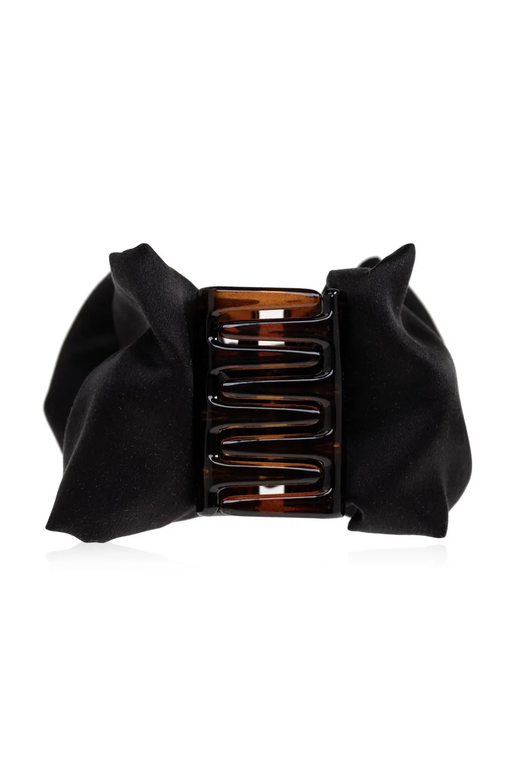 Bow Claw Clip