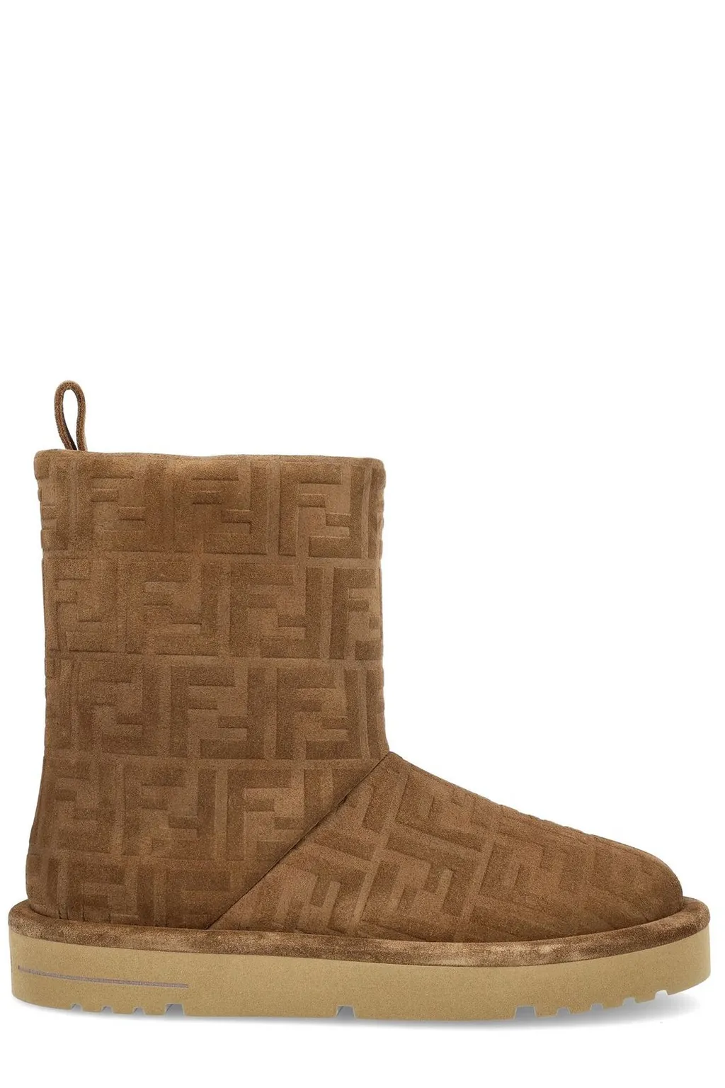 Fendi Roma Boots